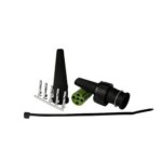 Rechts | 5-PIN Bajonettanschluss | ohne Kabel | V10AC-102B5