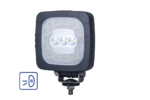 LED ECE-R23 Arbeitsscheinwerfer 1000lm - 12W - 12-24v - 1.5m. Kabel | WR-1012 – Bild 3