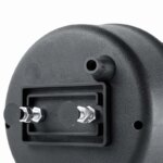 LED ADR Rücklicht, helle Linse, D-Homologation, 12-24v | VC-5500C – Bild 6