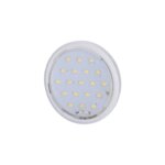 LED Innenleuchte 85lm - 5000K - 24v - Weiß | BG-2100W-24V
