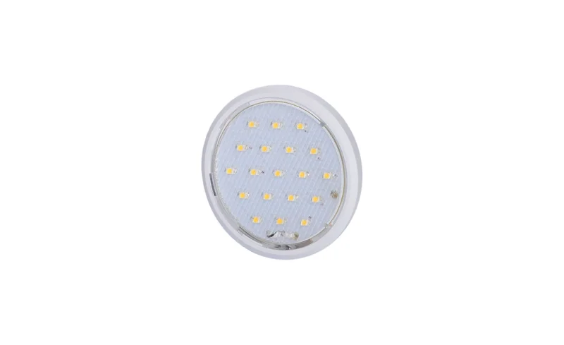 LED Innenleuchte 85lm - 5000K - 24v - Weiß | BG-2100W-24V