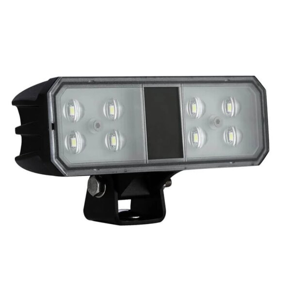 LED ECE-R23 Rückfahrlicht | 2600 Lumen | 24 Watt | IP69K | Deutsch Stecker | WR-2426