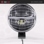 LED Fernscheinwerfer R112 | mit Positionslicht | 12-24v | 30cm Kabel | DL226 – Bild 10