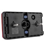 LED Rücklicht, rechts 12-24v PIN | VC-6002B7 – Bild 7