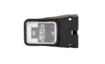 LED Positionsleuchte weiß | 12-24v | 50cm. Kabel | MV-3550W – Bild 2
