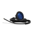 LED dDkorationslicht blau | 12-24v | 20cm Kabel | 181BME – Bild 2