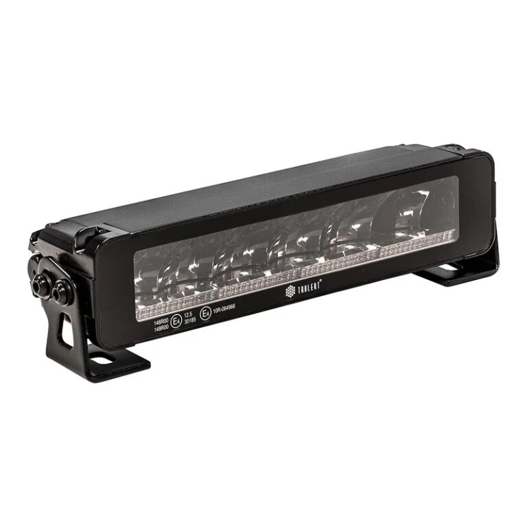 Tralert Skybar 230 inkl. gelb-weißem Positionslicht & Blitzer 3600lm | LC2-4236.1