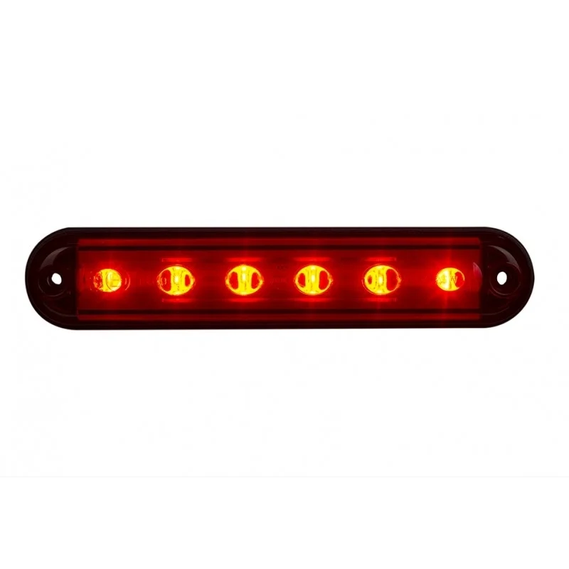 LED dritte Bremsleuchte | 12-24v | V3R-133