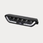OZZ XB1 LED Lightbar Kompakt 9" | 4960 Lumen | 88203 – Bild 2