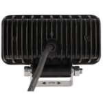 LED Arbeitsscheinwerfer | 1136 Lumen | 9-36v | 40cm. Kabel | TRSW12274FB – Bild 3