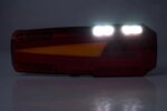 Rechts | LED-Anhängerbeleuchtung neon | 12-24v | 1,5m Kabel | VC-5002 – Bild 5