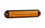 LED Positionsleuchte amber | 12-24v | 50cm Kabel | MV-2100A