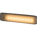 LED Innenleuchte - Touch - 2700K - 155lm - 12-24v | BTS-1400NW