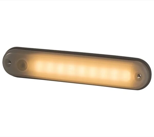 LED Innenleuchte - Touch - 2700K - 155lm - 12-24v | BTS-1400NW