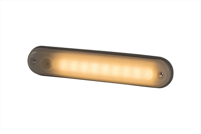 LED Innenleuchte - Touch - 2700K - 155lm - 12-24v | BTS-1400NW