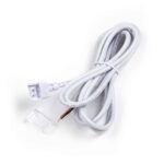 Stecker IP68 für LED-Streifen (Anschluss - 200cm Kabelende)