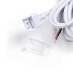 Stecker IP68 für LED-Streifen (Anschluss - 200cm Kabelende) – Bild 2