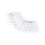 Montageklammern für die BLS-50480 serie BLS-5060 & BLS-50480 serie (Satz mit 10 Klammern)