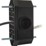 Rückfahralarm für Begrenzungslicht | MBAC-2700