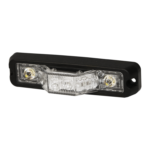 LED Blitzer 6-LED | grün | 12-24v | ED3777G