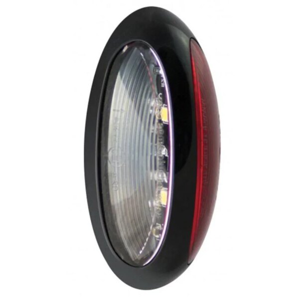 LED Begrenzungsleuchte | 12-24v | 30cm Kabel | 37RWM