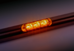 LED R65 Blitzer 6-LED 12-24v 15cm Kabel (1-Muster) – Bild 5