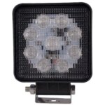 LED Arbeitsscheinwerfer | flach | 1710 Lumen | 12-24v | TRC522P0403 – Bild 2