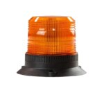 LED Rundumleuchte amber | 12-24v | R10