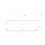LED slimline Rücklicht | 12v | 285BAR12 – Bild 3