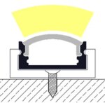 Aluminium-Rahmen-Set 5 | BAC-ALU5-SET – Bild 6