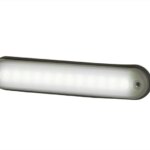 LED Innenleuchte kompakt - 6500K - 220lm - 12-24v | BG-1400W