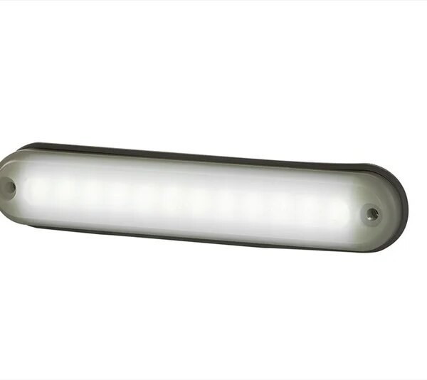 LED Innenleuchte kompakt - 6500K - 220lm - 12-24v | BG-1400W