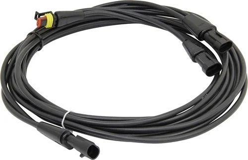 Y-Kabel SuperSeal 1x FEM 600cm - 3x MALE 50cm | KAC-610