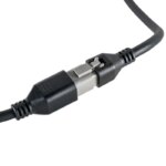 LED Fernscheinwerfer darklook/schwarz 12-24v / 14.000lm – Bild 9