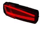 LED Neon Rücklicht links (nicht dreieckig) 12-24v 1,5m. Kabel | VC-5051 – Bild 8
