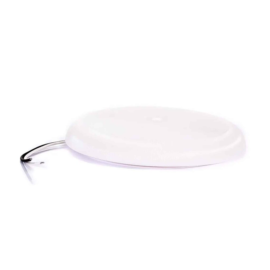 LED Innenleuchte rund - 1200lm - 4000K - 12-24v | BG-1200
