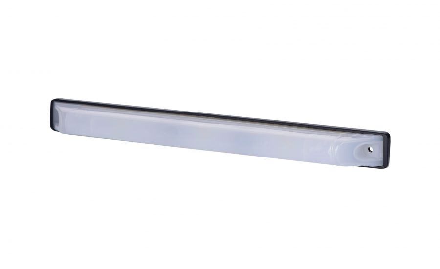 LED Innenleuchten 200lm - 4000K - 12-24v Opaque | BG-2200W