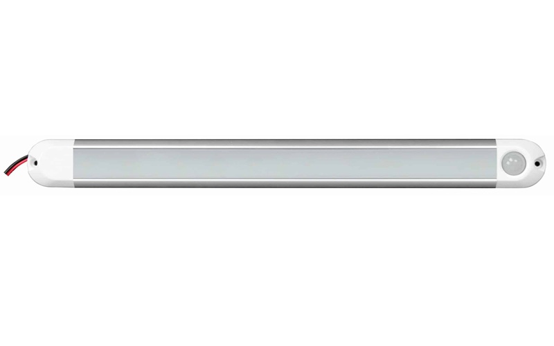 LED Innenbeleuchtung 38cm - 12-24v - motion - 50cm Kabel | BS-2038