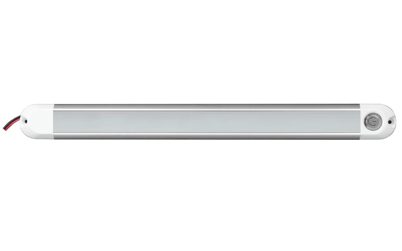 LED Innenbeleuchtung 38cm - 12-24v - touch - 50cm Kabel | BT-2038