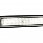 LED Positionsleuchte weiß | 12-24v | 50cm Kabel | MV-2100W