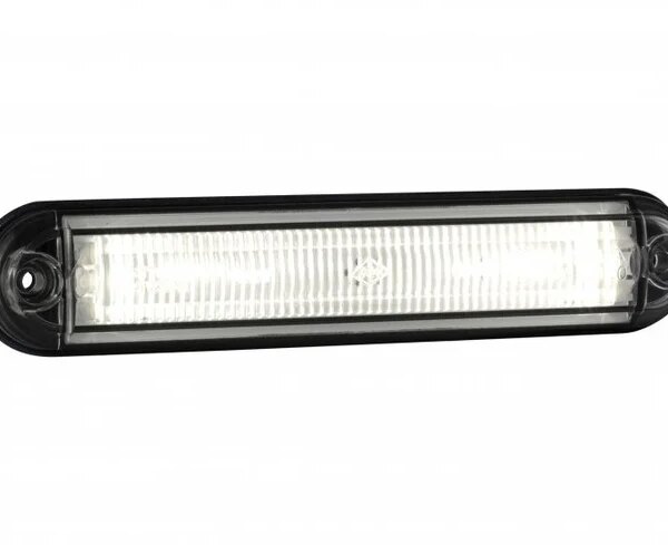 LED Positionsleuchte weiß | 12-24v | 50cm Kabel | MV-2100W