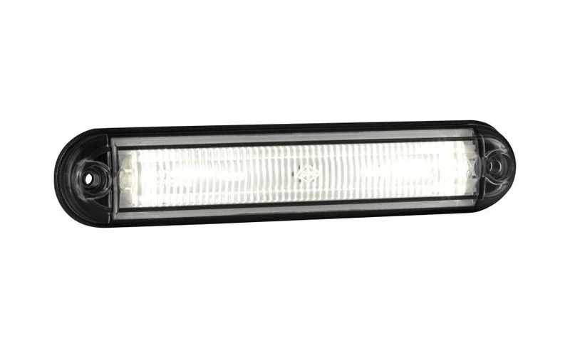 LED Positionsleuchte weiß | 12-24v | 50cm Kabel | MV-2100W