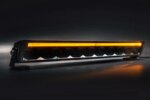 LED bar | Shadow 2 | amber-weiß | 9500 Lumen | 9-36v | LD3-10095 – Bild 2