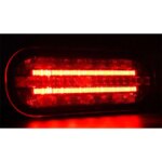 LED Rücklicht mit dynamischem Blinklicht | 12-24v | VC-320B5SS – Bild 7
