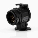 Adapter | Adapter von 13 auf 7-polig | KAC-13-7ADAPTER