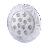 LED Innenleuchte 500lm - 4500K - 24v | BG-1910W-24V