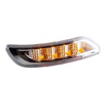 LED Iveco Oberlicht links | amber | 5801546522 – Bild 3