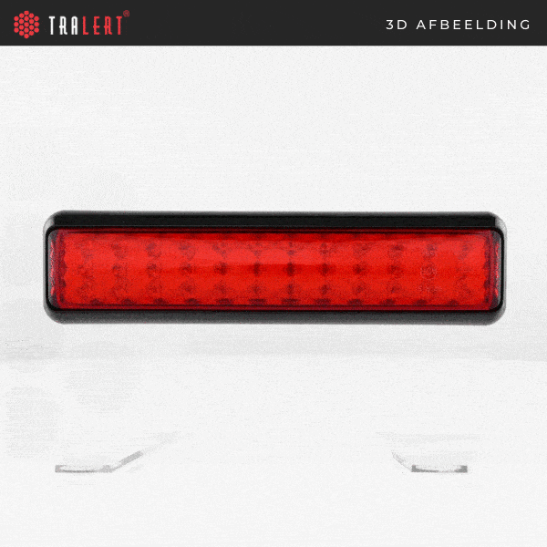 c1e048bd-1579-4b01-8642-0ba4ec074bae-39590_2-1 LED Bremslicht, Rücklicht slimline | 12-24v | 40cm. Kabel | 200RME – Bild 2