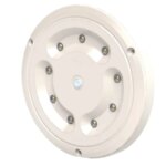 LED Innenleuchte - Touch - 1650lm - 5000K - 12-24v - IP65 | BTS-1600W