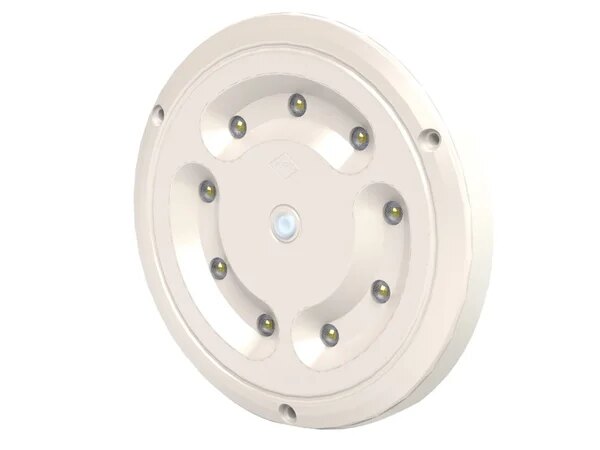 LED Innenleuchte - Touch - 1650lm - 5000K - 12-24v - IP65 | BTS-1600W